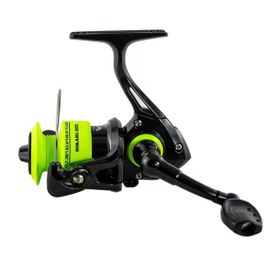 Bauer Hikaru 200 5BB LRF Olta Makinesi