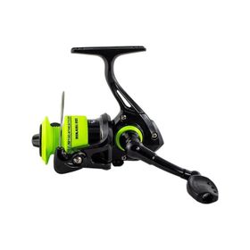 Bauer Hikaru 200 LRF Spin Olta Makinesi