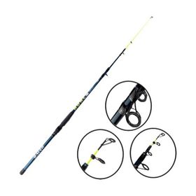 Bauer Honly 1.50 m 100-200 g Atarlı Olta Kamışı