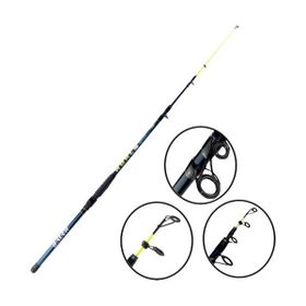 Bauer Honly 1.65 m 100-200 g Atarlı Olta Kamışı