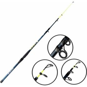 Bauer Honly 1.80 m 100-250 gr Atarlı Bot Kamışı