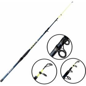 Bauer Honly 210 cm 100-250 gr Atarlı Bot Kamışı