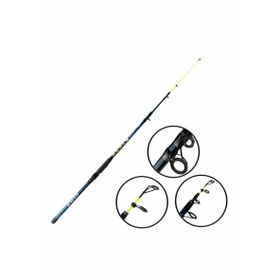 Bauer Honly 210 cm 100-250 gr Atarlı Bot Kamışı