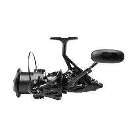Bauer Hooligan 8000 Bait Runner Sazan Olta Makinesi