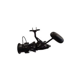Bauer Hooligan 8000 Sazan Olta Makinesi