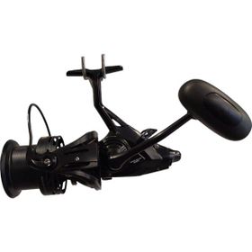 Bauer Hooligan 8000 Sazan Olta Makinesi