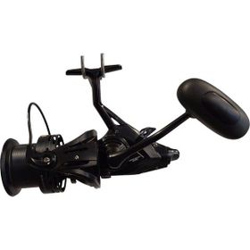 Bauer Hooligan 8000 Sazan Olta Makinesi