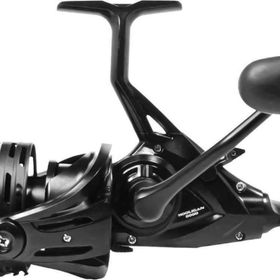 Bauer Hooligan 8000 Sazan Olta Makinesi