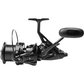 Bauer Hooligan 8000 Sazan Olta Makinesi