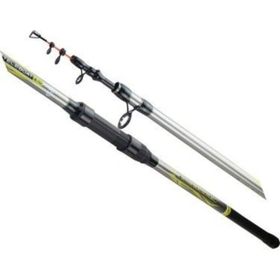 Bauer İmpulse 1.80 m 200 gr Tekne Kamışı