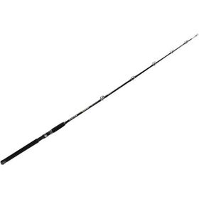 Bauer Justo 165 cm 10-30 LB Tek Parça Trolling Kamış