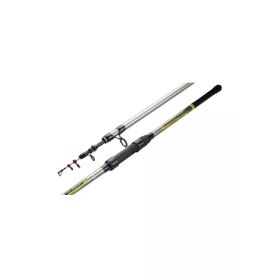 Bauer Justo 165 cm 10-30 LB Tek Parça Trolling Kamış
