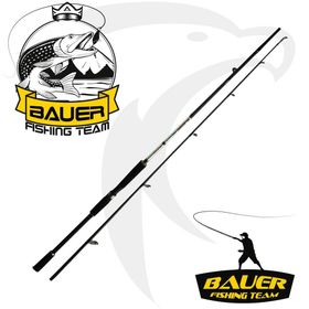 Bauer Kojiro 240 cm 10-40 gr Olta Kamışı