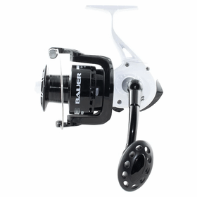 Bauer Lepus 7000 Olta Makinesi