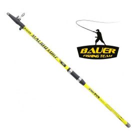 Bauer Malibu 4.20 mt 100-200 gr Surf Olta Kamışı