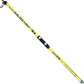 Bauer Malibu 420 CM 100-200 GR Karbon Surf Olta Kamışı