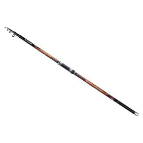 Bauer Maniac 4.0 mt 100-200 gr Atarlı Surf Kamış