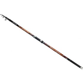 Bauer Maniac 4.0 mt 100-200 gr Atarlı Surf Kamış