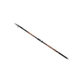 Bauer Maniac Karbon 400 cm 100-200 gr Atarlı Telesurf Olta Kamışı