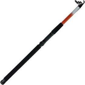 Bauer Maxus 3 m 100-200 gr Surf Teleskopik Olta Kamışı