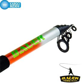Bauer Maxus Cast 350 cm 100-200 gr Olta Kamışı