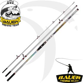 Bauer Medusa 420 cm Olta Kamışı