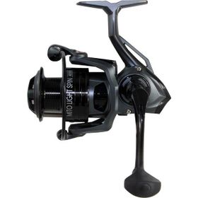 Bauer Mıto Lığht Spin 3000 5+1 Spin Makina
