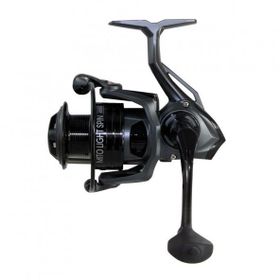 Bauer Mıto Lığht Spin 3000 5+1 Spin Makina