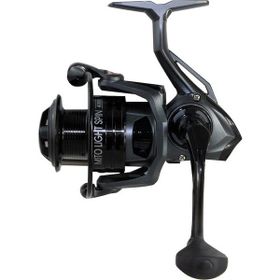 Bauer Mıto Lığht Spin 3000 5+1 Spin Makina