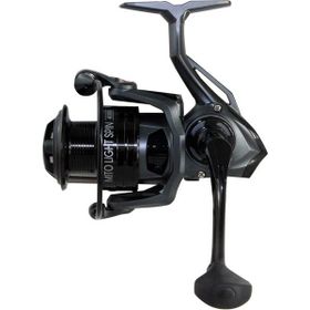 Bauer Mıto Lığht Spin 3000 5+1 Spin Makina