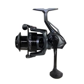 Bauer Mıto Lıght Spin 4000 5+1 Spin Makina