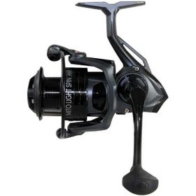 Bauer Mıto Lıght Spin 4000 5+1 Spin Makina