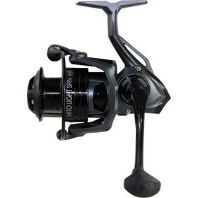 Bauer Mıto Lıght Spin 4000 5+1 Spin Makina