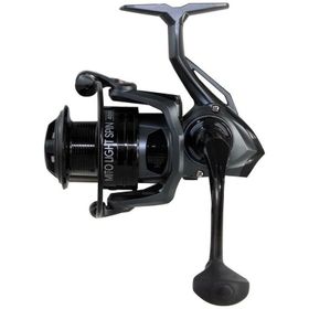 Bauer Mıto Lıght Spin 4000 5+1 Spin Makina
