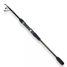 Bauer Mojo 213 cm 5-7 gr Teleskopik LRF Olta Kamışı