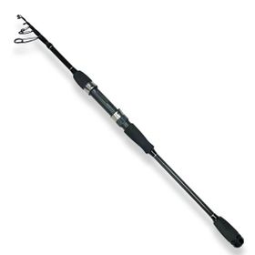 Bauer Mojo 230 cm 3-15 gr Teleskopik LRF Kamış
