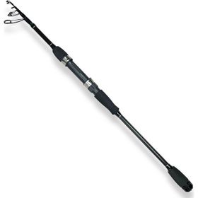 Bauer Mojo 230 cm 3-15 gr Teleskopik LRF Kamış