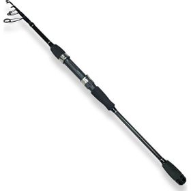 Bauer Mojo 230 cm 3-15 gr Teleskopik LRF Kamış