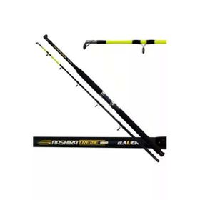 Bauer Nashira 180 cm 2 Parça 20-30 LBS Atarlı Bot Kamışı