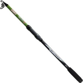 Bauer Neptune 3.60 m Teleskopik Karbon Olta Kamışı