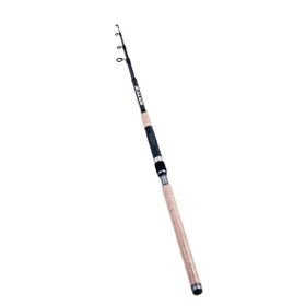 Bauer Nexus Teleskopik Spin 270 cm 10-40 gr LRF Olta Kamışı