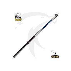 Bauer Onliner 10-30 gr 180 cm Gri Teleskopik Olta Kamışı