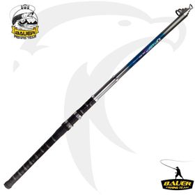 Bauer Onliner 10-30 gr 180 cm Gri Teleskopik Olta Kamışı