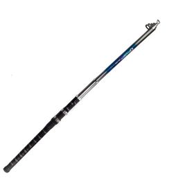 Bauer Onliner 10-30 gr 180 cm Gri Teleskopik Olta Kamışı