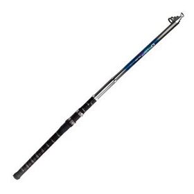 Bauer Onliner 100-200 gr 350 cm Atarlı Teleskopik Olta Kamışı