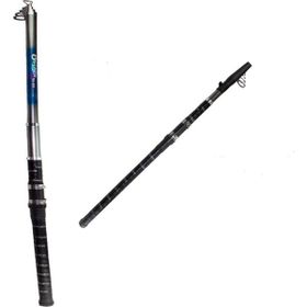 Bauer Onliner Tele Spin 210 cm 10-30 gr Olta Kamışı