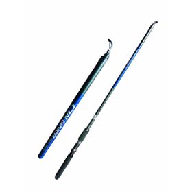Bauer Onliner Tele Spin 210 cm 10-30 gr Olta Kamışı