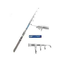 Bauer Onliner Tele Spin 270 cm Olta Kamışı