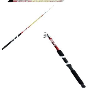 Bauer Pegasus 180 cm Olta Kamışı