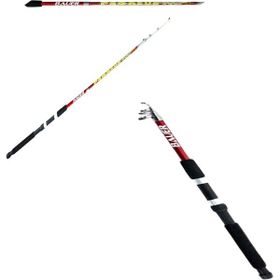 Bauer Pegasus 180 cm Olta Kamışı
